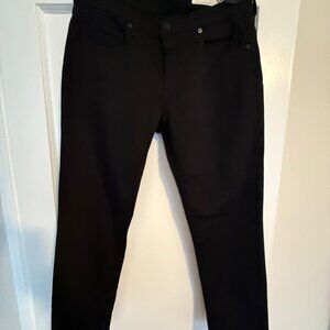 Tags On Rag & Bone Dylan Low Rise Slim Boyfriend Jeans Size 30 - Never Worn!